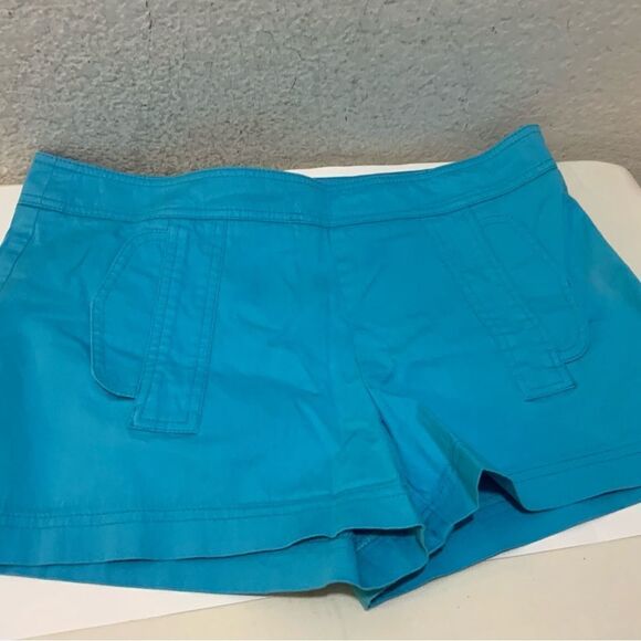 Trina Turk Shorts Size 8 - Picture 2 of 9